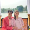 Zoe Jackson dan Cinta Brian