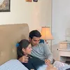 Zoe Jackson dan Cinta Brian