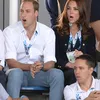 Foto Mesra Kate Middleton - Pangeran William