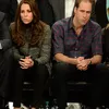 Foto Mesra Kate Middleton - Pangeran William