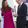 Foto Mesra Kate Middleton - Pangeran William
