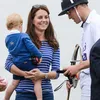 Foto Mesra Kate Middleton - Pangeran William