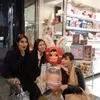 Sandra Dewi &amp; Yuanita Christiani