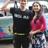 Rezky Aditya & Irish Bella
