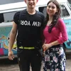 Rezky Aditya & Irish Bella