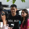 Rezky Aditya & Irish Bella