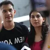 Rezky Aditya & Irish Bella