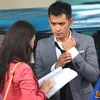 Rezky Aditya & Irish Bella