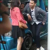 Rezky Aditya & Irish Bella