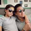 Hot Daddy Selebriti Indonesia
