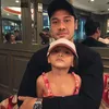 Hot Daddy Selebriti Indonesia