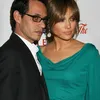 Jennifer Lopez dan Marc Anthony