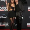Olivia Rodrigo dan Joshua Bassett