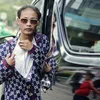 Potret Bonge SCBD.