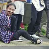 Potret Bonge SCBD.