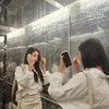 Potret Aktris Kim Sarang yang Awet Muda