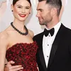 Red Carpet Oscars 2015