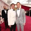 Red Carpet Oscars 2015