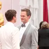 Red Carpet Oscars 2015