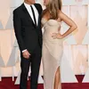 Red Carpet Oscars 2015