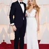Red Carpet Oscars 2015