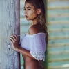 Foto Seksi Hailey Baldwin