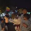 berita irfan hakim, irfan hakim bikin pasar malam, pasar malam irfan hakim