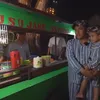 berita irfan hakim, irfan hakim bikin pasar malam, pasar malam irfan hakim