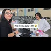 &#039;Virzha&#039; Daftar CPNS