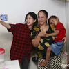 Melati Sesilia Mantan Personel JKT 48
