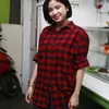 Melati Sesilia Mantan Personel JKT 48
