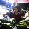 Melati Sesilia Mantan Personel JKT 48
