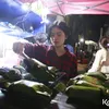 Melati Sesilia Mantan Personel JKT 48