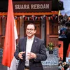 Publik figur lulusan UGM