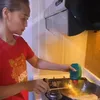 Artis tetap lakukan kegiatan kayak kita-kita