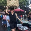 Artis tetap lakukan kegiatan kayak kita-kita