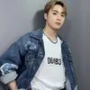 Haknyeon THE BOYZ