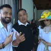 Reuni pemeran Mak Lampir