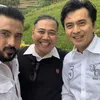 Reuni pemeran Mak Lampir