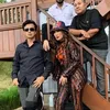 Reuni pemeran Mak Lampir