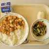 Menu Makan Siang Siswa Jepang