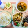 Menu Makan Siang Siswa Jepang