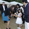 Fashion Kate Middleton