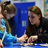 Fashion Kate Middleton