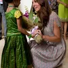Fashion Kate Middleton