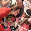Fashion Kate Middleton
