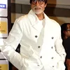 Amitabh Bachchan