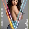Selena Gomez
