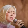Lesti dan Selfi Nyanyikan \&#039;Bismillah Cinta\&#039; versi dangdut