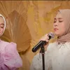 Lesti dan Selfi Nyanyikan \&#039;Bismillah Cinta\&#039; versi dangdut